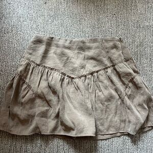 ZARA Skirt